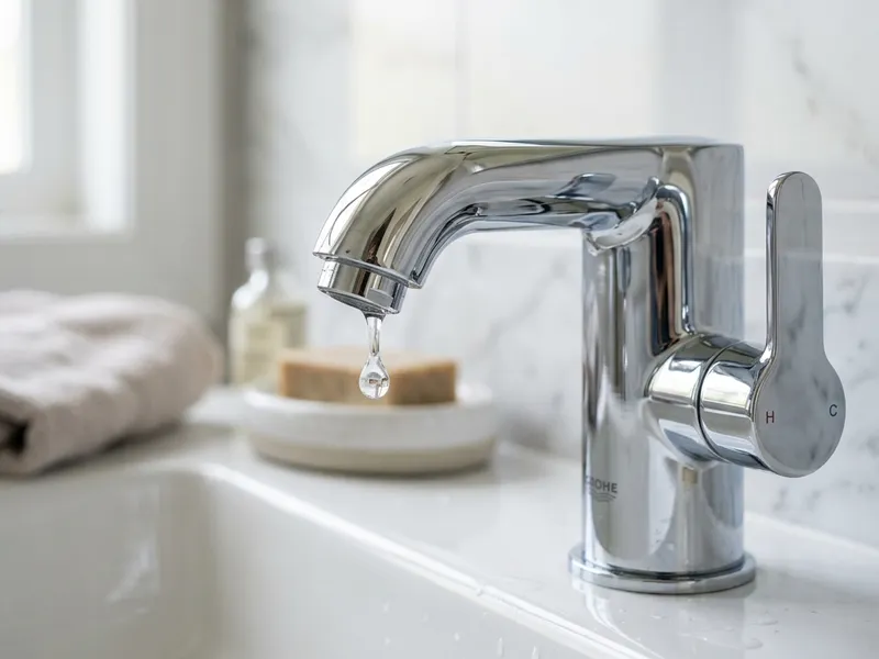 Faucet Repair & Installation Plumber in Goldenrod, FL